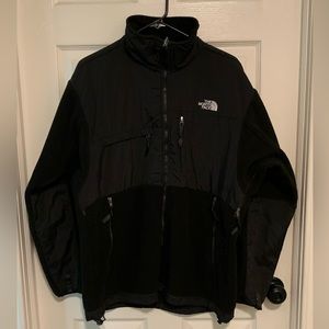Men’s Denali Jacket.
